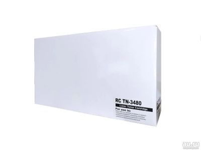 Лот: 18415178. Фото: 1. Картридж RC TN-3480 для Brother... Картриджи, расходные материалы
