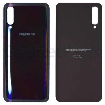 Лот: 19708480. Фото: 1. Задняя крышка Samsung A50 A505F... Корпуса, клавиатуры, кнопки