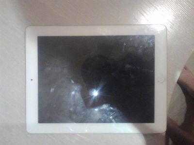 Лот: 1974410. Фото: 1. ipad 3 16 gb (wi-fi + cellular... Планшеты