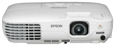 Лот: 5336960. Фото: 1. Проектор Epson EB-W10 Новый 3LCD... Проекторы