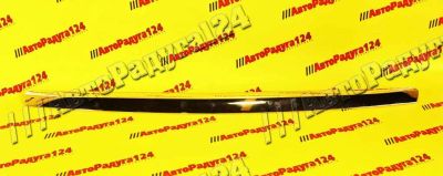 Лот: 18644639. Фото: 1. Молдинг капота Ford Focus 2 (2008-2010... Кузов