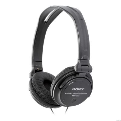 Лот: 6826225. Фото: 1. Наушники Sony MDR-V150 новые. Наушники, гарнитуры