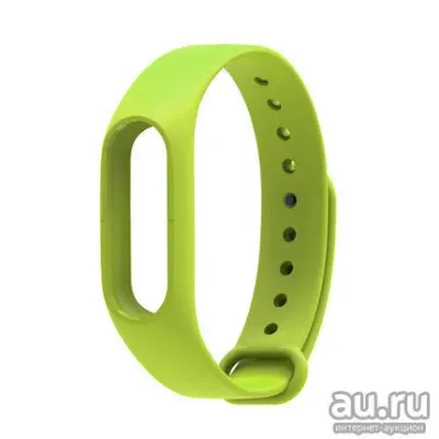 Лот: 13328577. Фото: 1. Ремешок для Xiaomi Mi Band 2... Смарт-часы, фитнес-браслеты, аксессуары