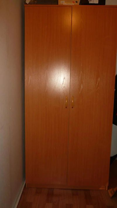 Лот: 3895404. Фото: 1. шкаф. Шкафы, шкафы-купе