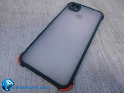 Лот: 18737327. Фото: 1. Чехол силикон-пластик Xiaomi Redmi... Чехлы, бамперы