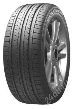 Лот: 2706788. Фото: 1. Шины KUMHO KH-17 (комплект) 165... Шины