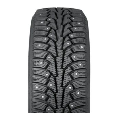 Лот: 25610787. Фото: 1. Шина зимняя шипованная Ikon Tyres... Шины