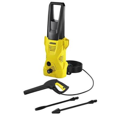 Лот: 3702848. Фото: 1. Автомойка Karcher К 2.300. Автомоечное оборудование