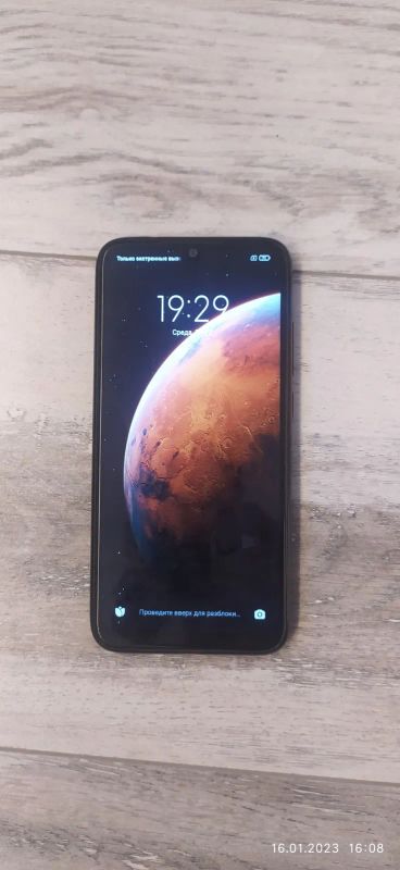 Лот: 19875926. Фото: 1. Xiaomi Redmi Note 7. Смартфоны