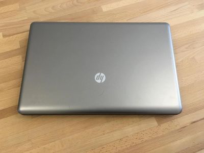Лот: 7555454. Фото: 1. Продам ноутбук HP 635. Ноутбуки