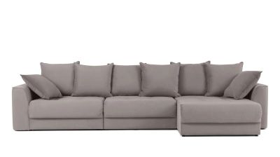 Лот: 24609516. Фото: 1. Угловой диван Monako New. Диваны