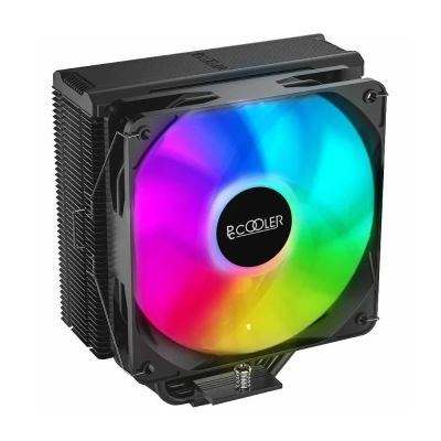 Лот: 24946911. Фото: 1. Кулер S115х/1200/1700/AMx PCCooler... Системы охлаждения