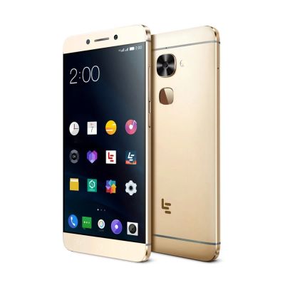 Лот: 8482357. Фото: 1. Смартфон LeEco Le 2 (X527) 3ГБ... Смартфоны