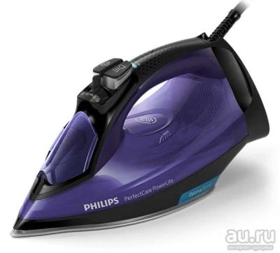 Лот: 10895180. Фото: 1. Утюг Philips GC 3925/30. Утюги, парогенераторы, отпариватели