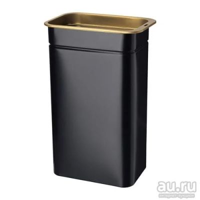 Лот: 13053992. Фото: 1. Банка для кофе/чая IKEA Икеа. Контейнеры, банки
