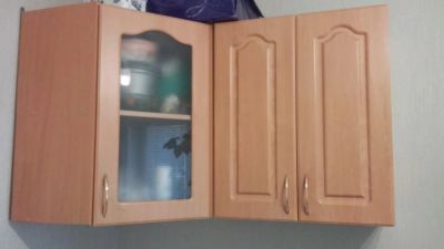 Лот: 10196331. Фото: 1. кухонные шкафчики. Кухонные гарнитуры