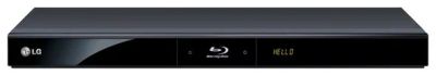 Лот: 4984051. Фото: 1. Blu-ray-плеер LG BD560. DVD, Blu-Ray плееры
