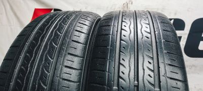 Лот: 25208247. Фото: 1. 195/55R16 87H Kumho Solus KH17... Шины