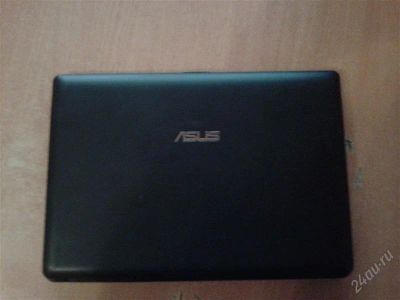 Лот: 2842397. Фото: 1. Asus X101H. Ноутбуки