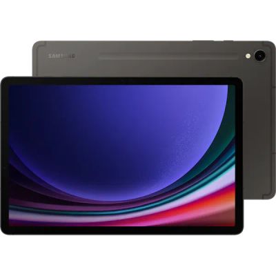 Лот: 22219422. Фото: 1. Samsung Galaxy Tab S9 5G 128GB... Смартфоны