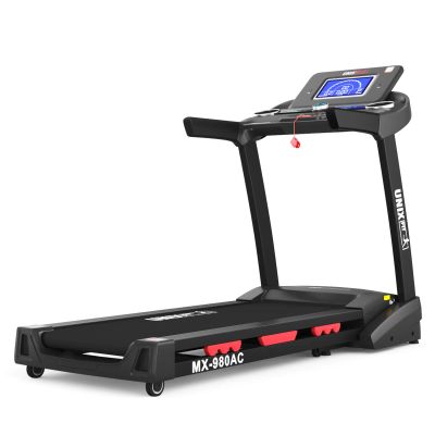 Лот: 25582031. Фото: 1. Беговая дорожка UnixFit MX-980... Беговые дорожки