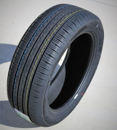 Лот: 20338262. Фото: 1. Haida 225/60R17 99H HD668. Шины