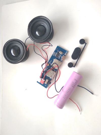 Лот: 16634032. Фото: 1. Портативная колонка /USB/ Bluetooth... Портативные, беспроводные колонки