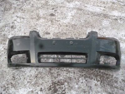 Лот: 10884664. Фото: 1. Бампер передний Chevrolet Aveo... Кузов