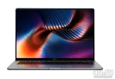 Лот: 17844579. Фото: 1. Xiaomi Mi Notebook Pro 15 JYU4352CN. Ноутбуки