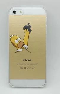 Лот: 4841013. Фото: 1. Защитный чехол (бампер) Iphone... Защитные стёкла, защитные плёнки