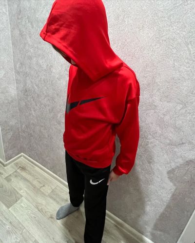 Лот: 19562484. Фото: 1. Костюм детский NIKE новый. Костюмы, пиджаки, комбинезоны