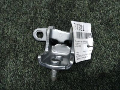 Лот: 21410447. Фото: 1. Петля двери верхняя Toyota Rav4... Двигатель и элементы двигателя