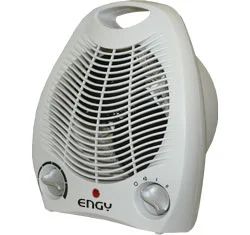 Лот: 3288163. Фото: 1. Тепловентилятор ENGY EN-509 (2... Обогреватели бытовые