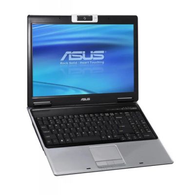 Лот: 4190175. Фото: 1. ASUS L54T. Ноутбуки