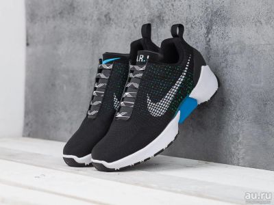 Лот: 12686348. Фото: 1. Кроссовки Nike HyperAdapt 1.0... Кеды, кроссовки, слипоны