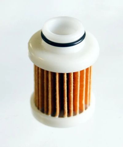 Лот: 21365401. Фото: 1. Топливный фильтр YAMAHA F50-F115... Запчасти для лодок, катеров, лодочных моторов