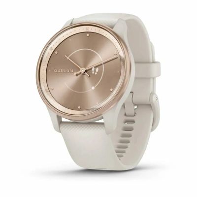 Лот: 21720215. Фото: 1. Garmin Garmin Vivomove Trend... Смарт-часы, фитнес-браслеты, аксессуары