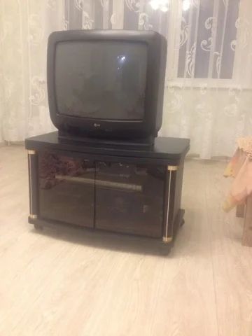 Лот: 7770027. Фото: 1. ТВ LG (Аналоговый) корея. Телевизоры