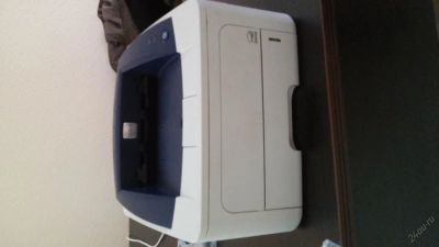 Лот: 5563938. Фото: 1. Принтер Xerox Plaser 3250. Лазерные принтеры