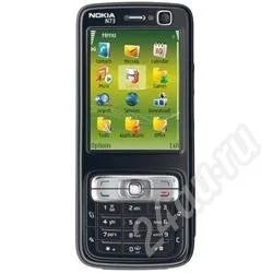 Лот: 192536. Фото: 1. Nokia N73 Express Music обмению... Кнопочные мобильные телефоны