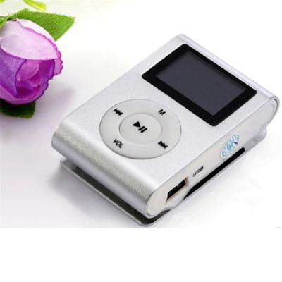 Лот: 6094133. Фото: 1. mp3 с экраном + наушники. Плееры