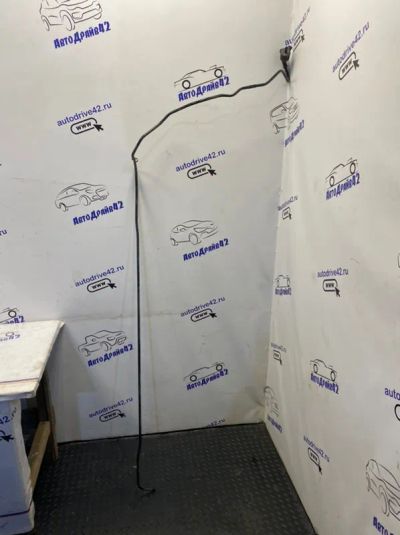 Лот: 21714686. Фото: 1. трубка топливная Chevrolet Cruze... Топливная система