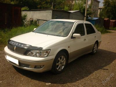 Лот: 1252816. Фото: 1. Toyota Vista. Автомобили