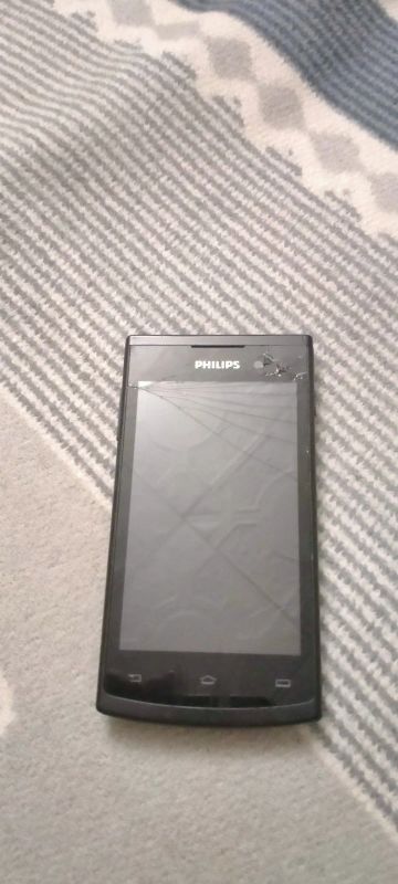 Лот: 17504641. Фото: 1. Телефон Philips. Смартфоны