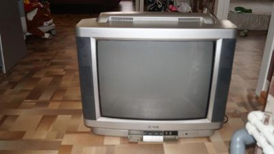 Лот: 4539417. Фото: 1. Продам Телевизор Rolsen. Телевизоры
