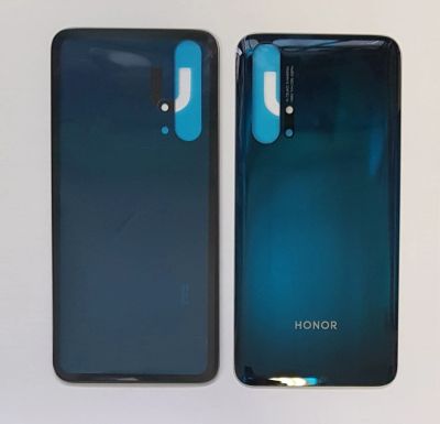 Лот: 14756001. Фото: 1. Задняя крышка для Huawei Honor... Корпуса, клавиатуры, кнопки