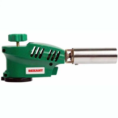 Лот: 24511605. Фото: 1. Газовая горелка-насадка Rexant... Ручной инструмент