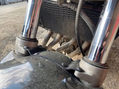 Лот: 17755292. Фото: 1. Suzuki bandit 250. Мотоциклы