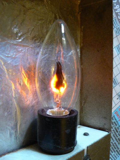 Лот: 12587176. Фото: 1. Лампа, лампочка неоновая декоративная... Лампочки