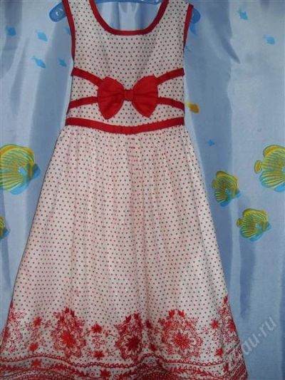 Лот: 1273862. Фото: 1. Платье. Платья, сарафаны